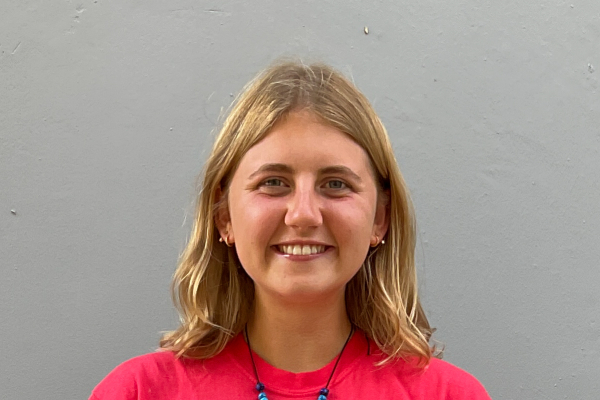 Anabelle Handley